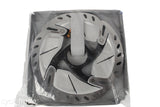 Disc Rotor- Shimano SM-RT800 SS Freeza Ultegra 160mm - NEW