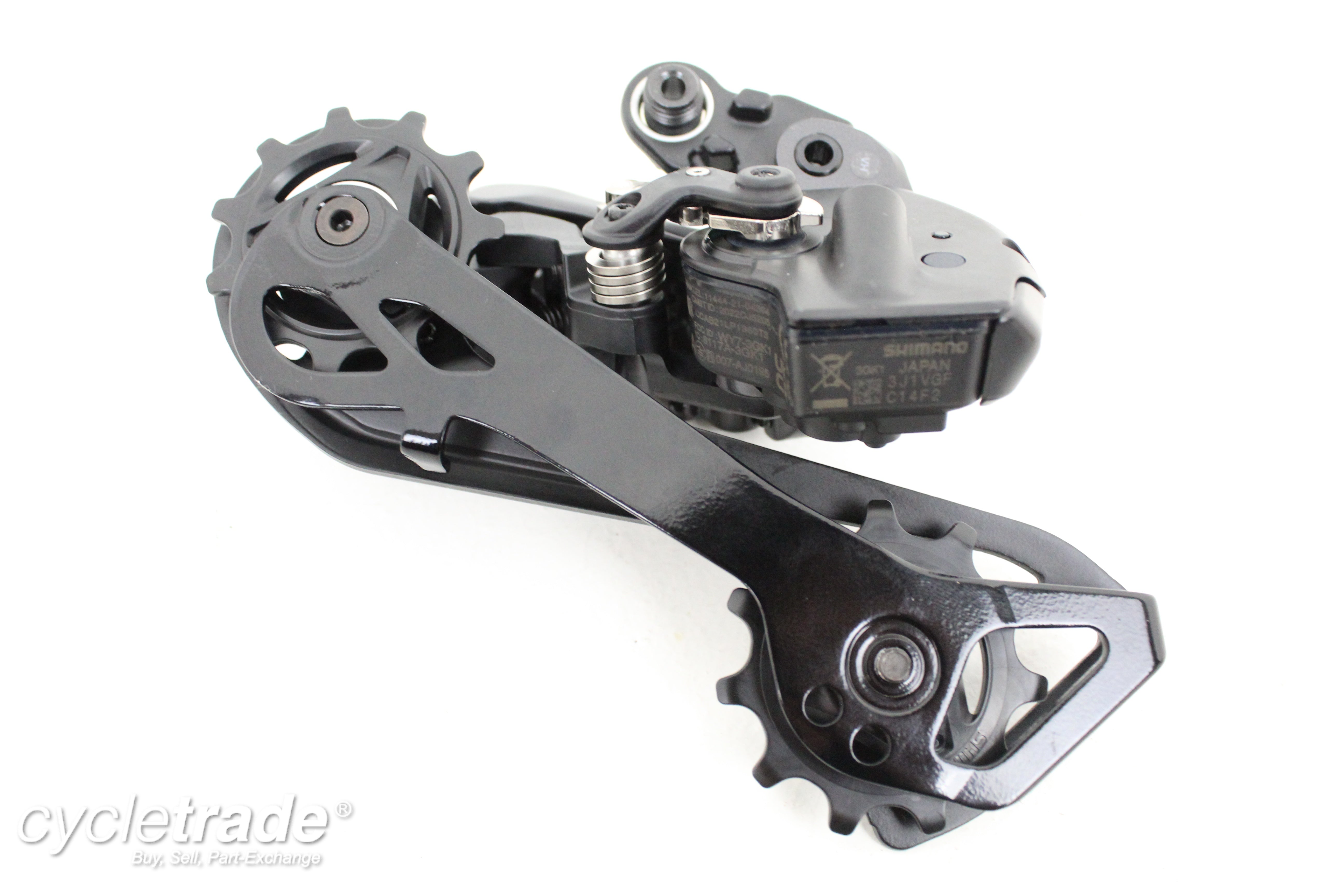 Rear Derailleur - Shimano Ultegra Di2 RD-R8150 12 Speed NEW
