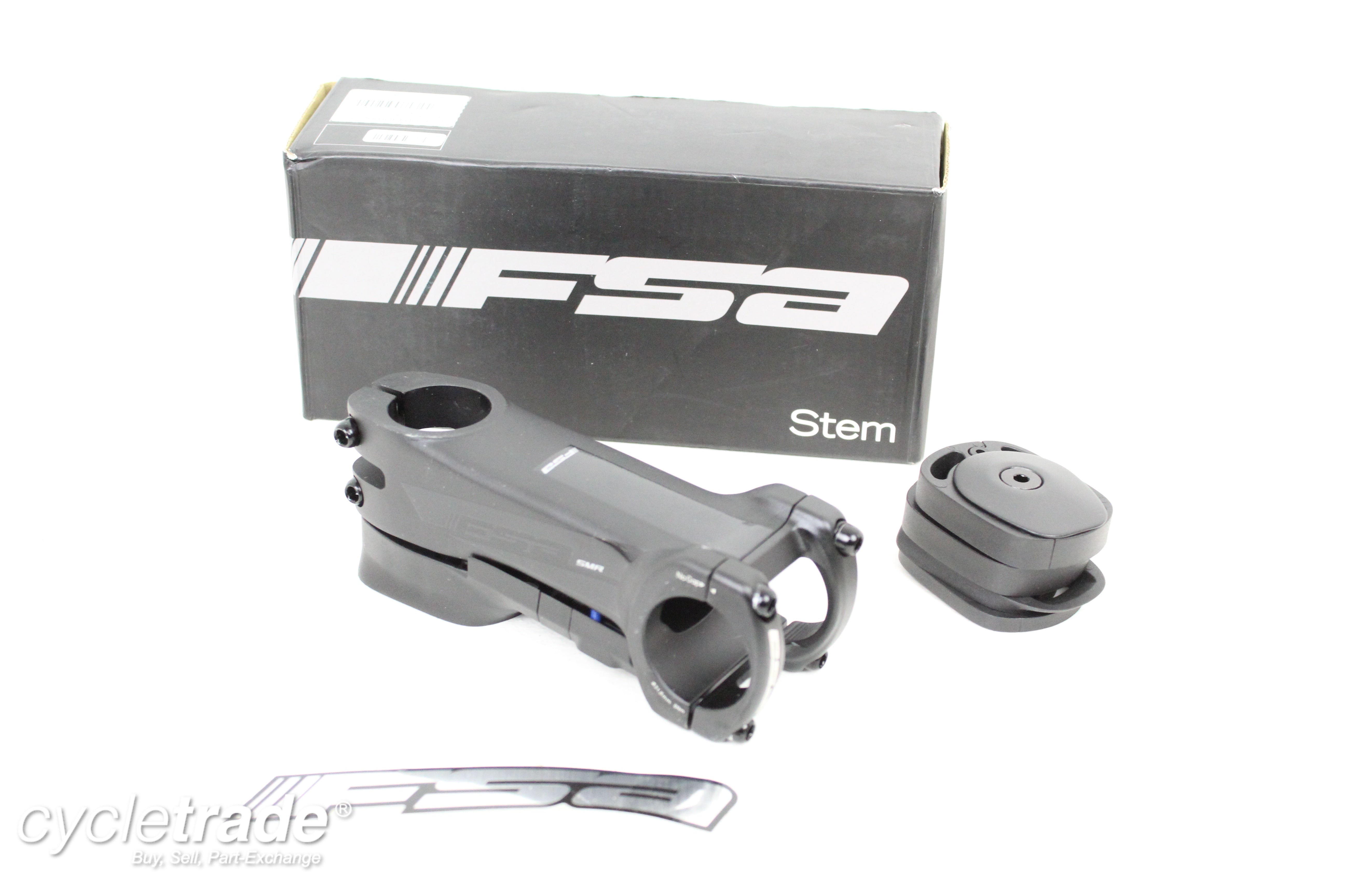 Fsa Smr Fsa Ns Acr Stem Stem FSA NS SMR 31,8x -6° Veloplus