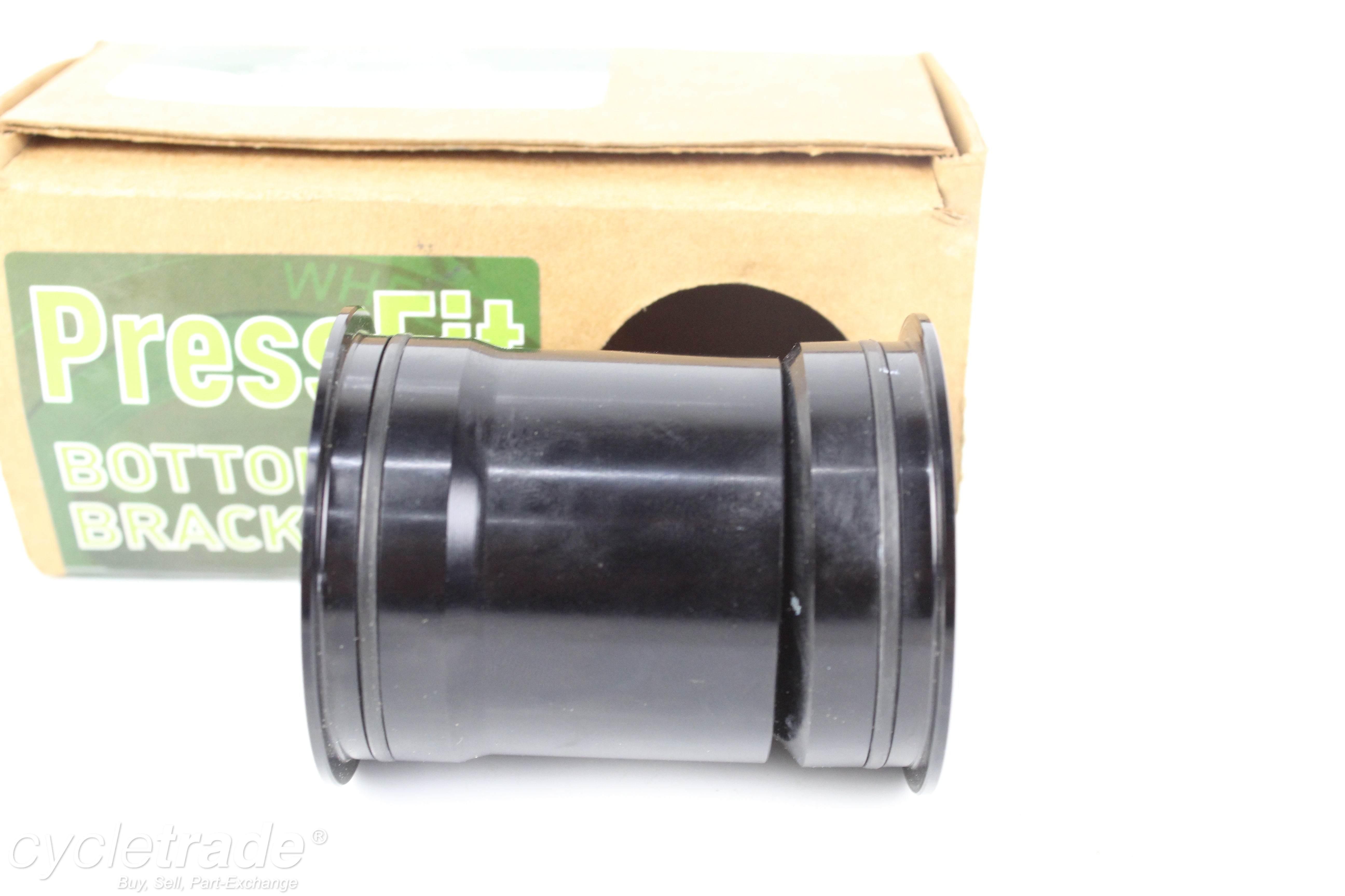 Bottom Bracket- Wheels MFG PF30 Press-Fit for 30mm - NEW