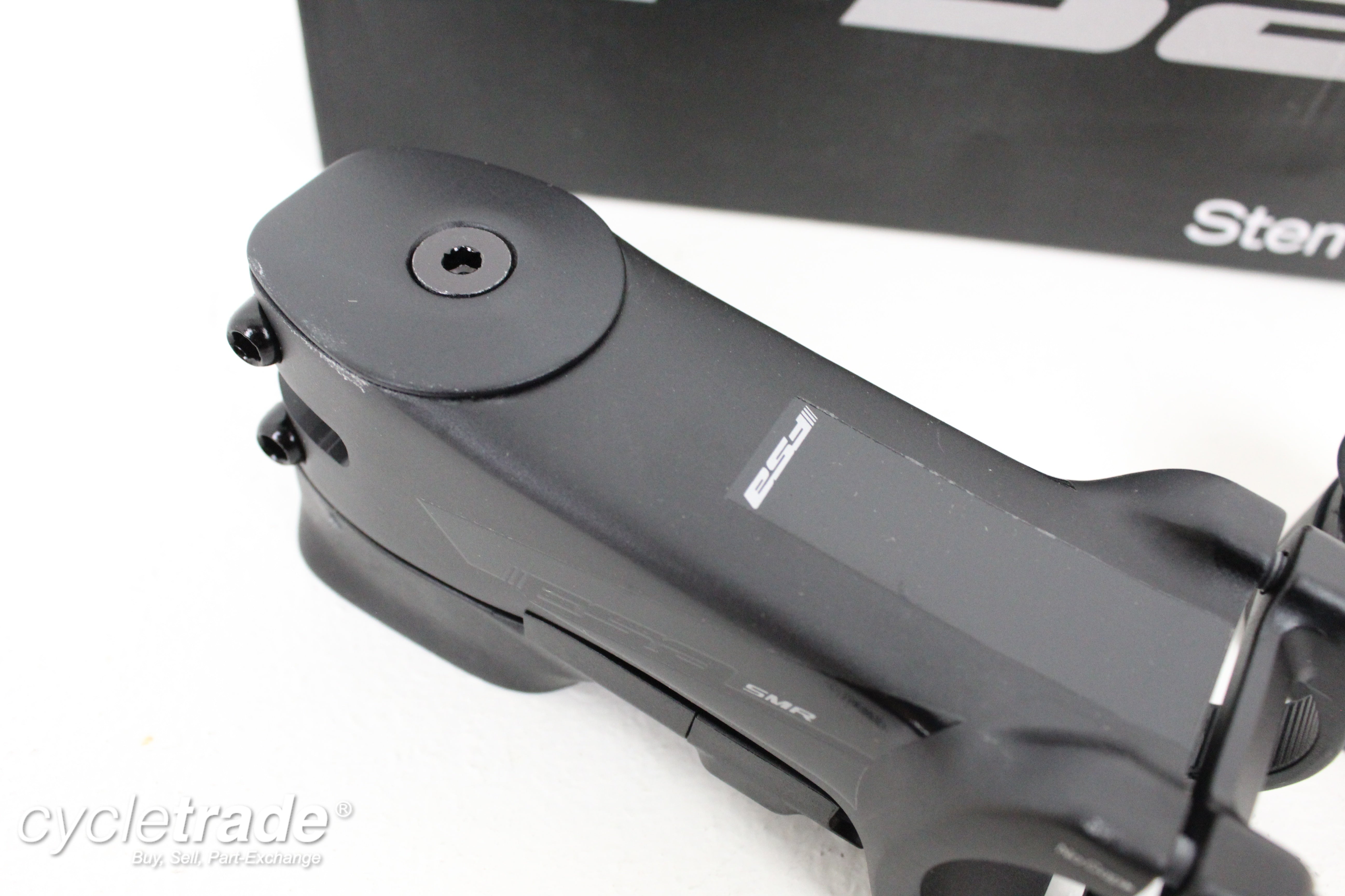 Road Stem- FSA SMR 31.8mm x 90mm 6 Degrees - NEW