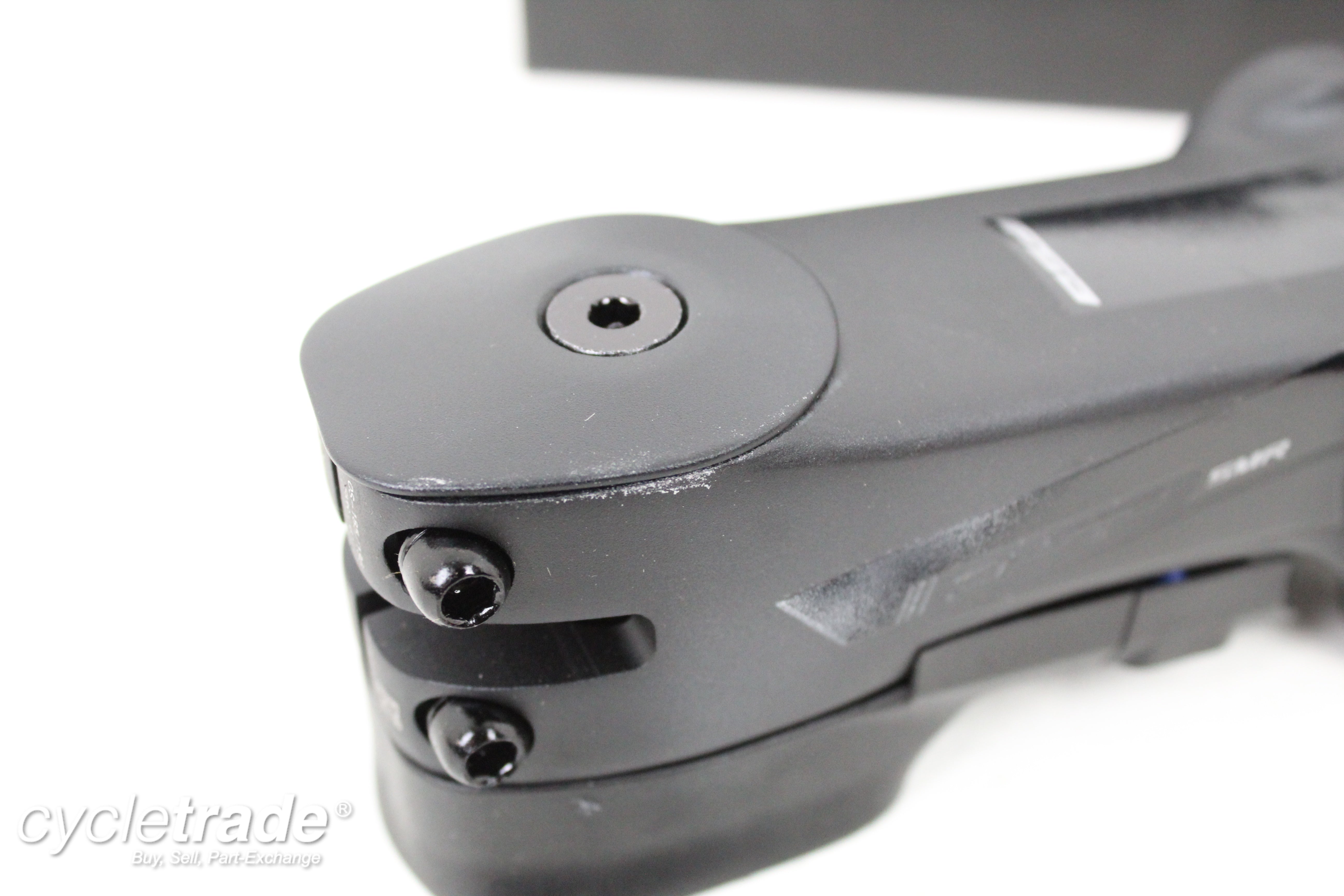 Road Stem- FSA SMR 31.8mm x 90mm 6 Degrees - NEW