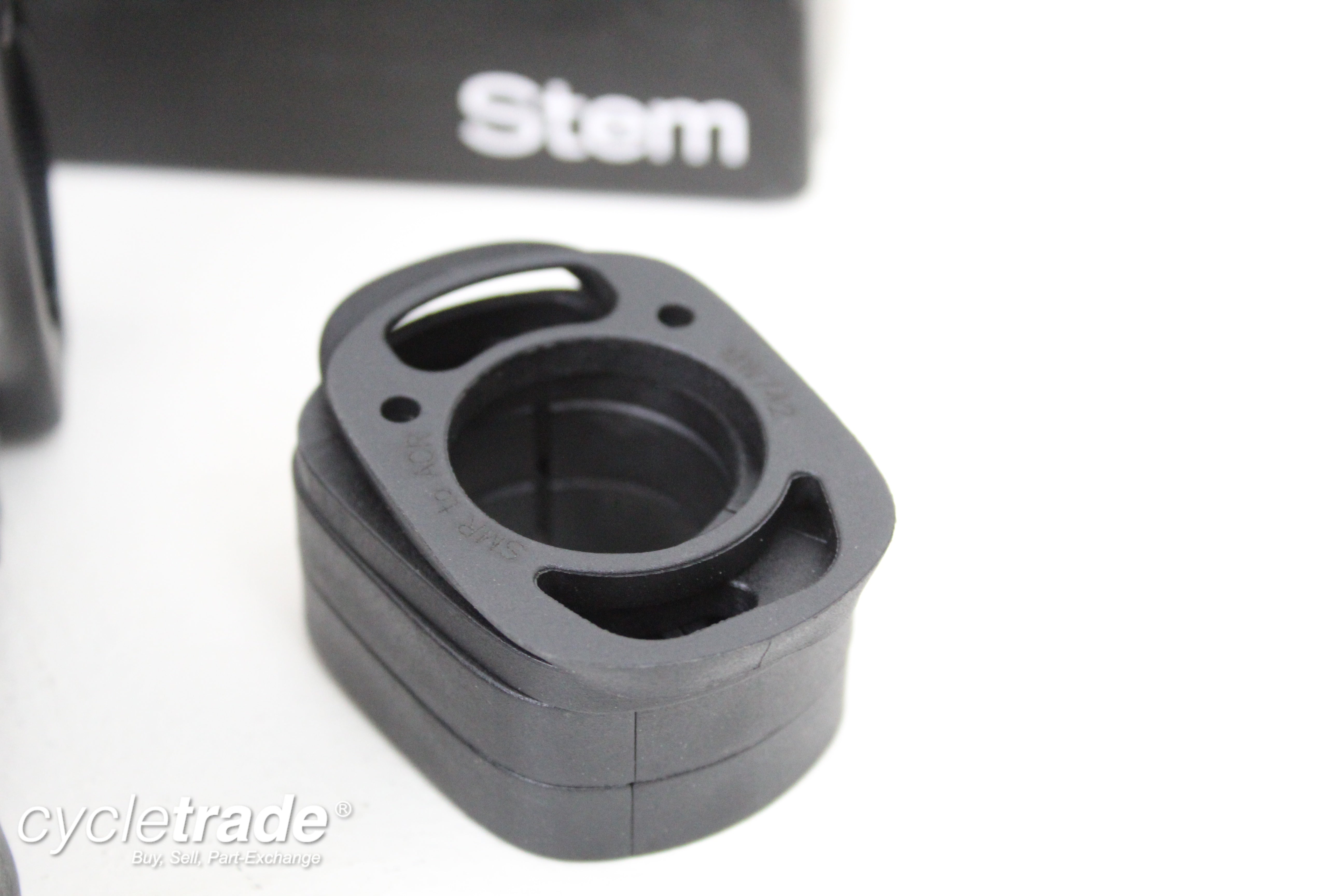 Road Stem- FSA SMR 31.8mm x 90mm 6 Degrees - NEW