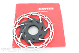 Disc Rotor- Sram Centerline X Road 2 Piece Rotor Centrelock 140mm- NEW