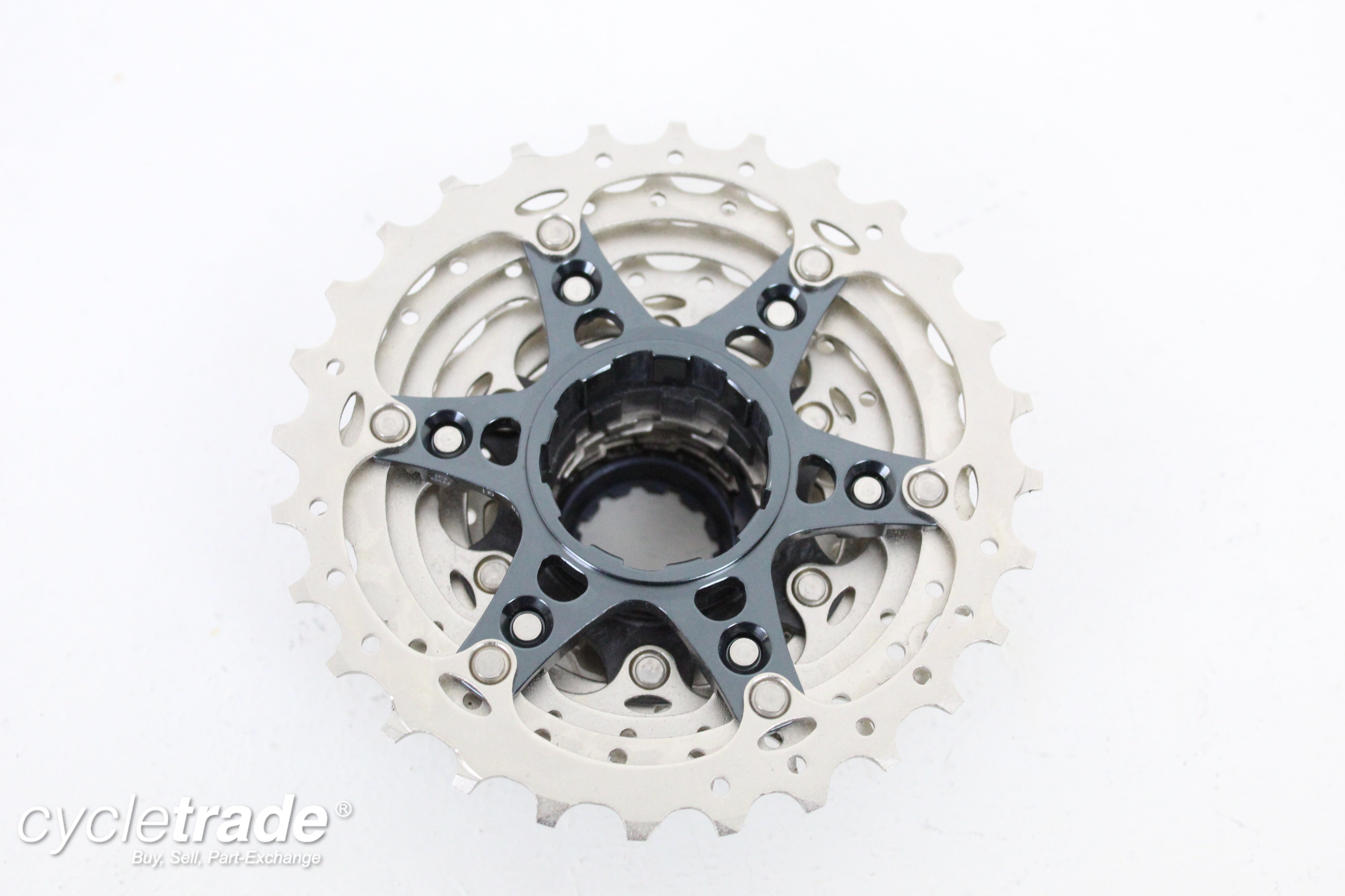 Cassette- Shimano Ultegra CS-R8000 11 Speed 11-28T - New without box