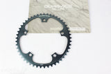 NOS Track Chainring- Shimano Dura Ace FC-7600 49T 3/32- NEW