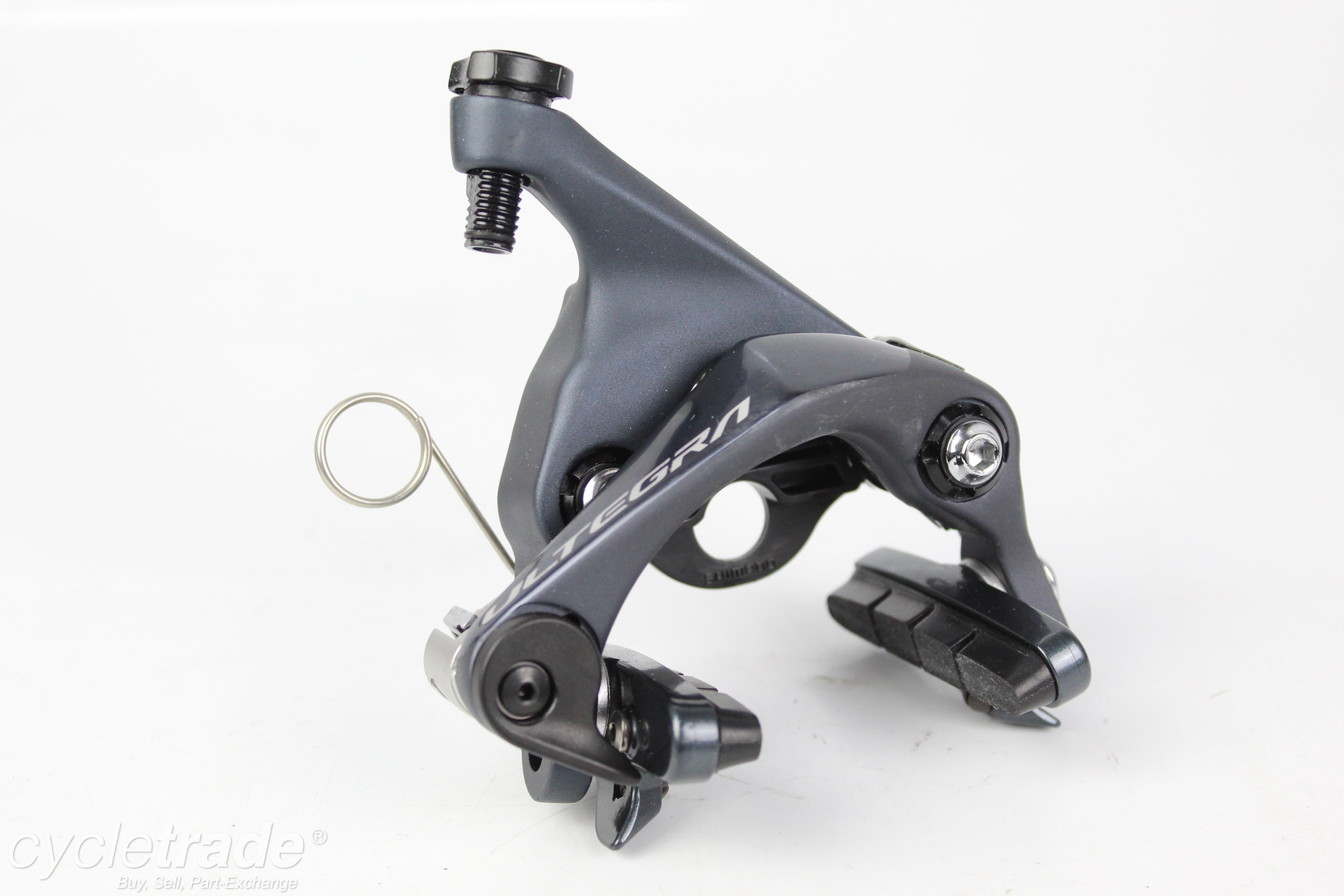 Single Brake- Shimano Ultegra BR-R8010-F Direct Mount Front- NEW