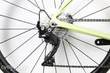 2021 Road Bike- Canyon Endurace CF SL 7 105 Medium Disc - Mint