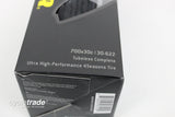 700c Road Tyres- Goodyear Vector 4 Seasons TLR (Multiple Sizes) - New in box