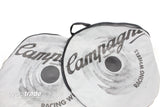 700c Road Wheelset- Campagnolo Bora One 35mm Carbon Clincher - Mint