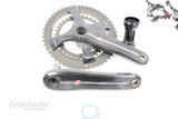 Groupset- Campagnolo Super Record EPS V3 11 Speed 2015 - Near Mint