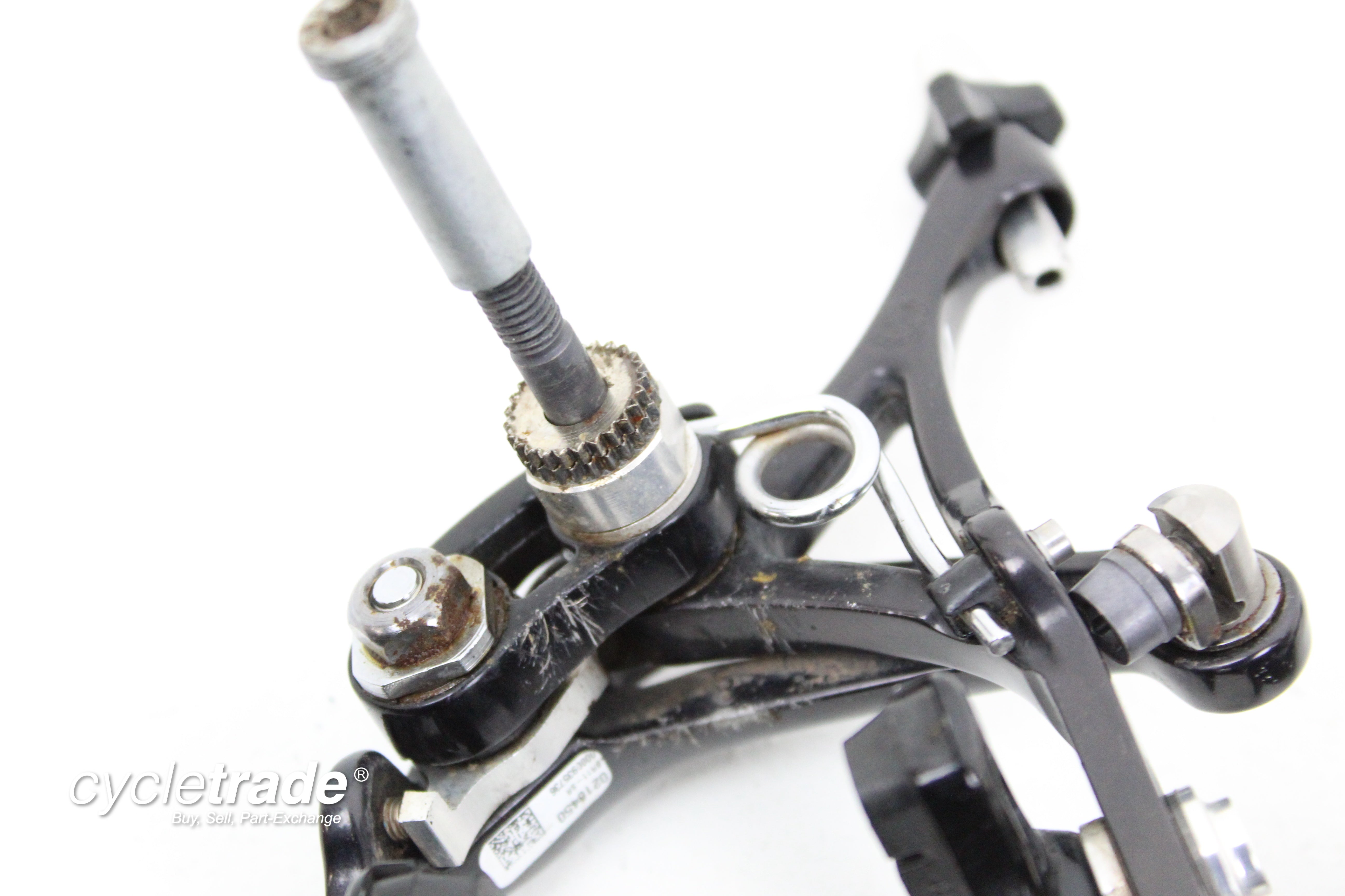 Campagnolo Super Record Bremsbrücken-Satz – Dual Pivot Für Rennräder