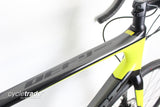 2018 Road Bike- Giant Defy Advanced 1 Carbon M/L 105/Ultegra - Lightly Used