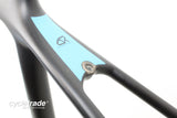 2016 Road Frameset- Giant TCR Advanced SL 0 Rim Brake Medium - Near Mint