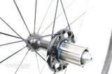 700c Road Wheelset- Campagnolo Hyperon Ultra Two Carbon 1350gr - Mint