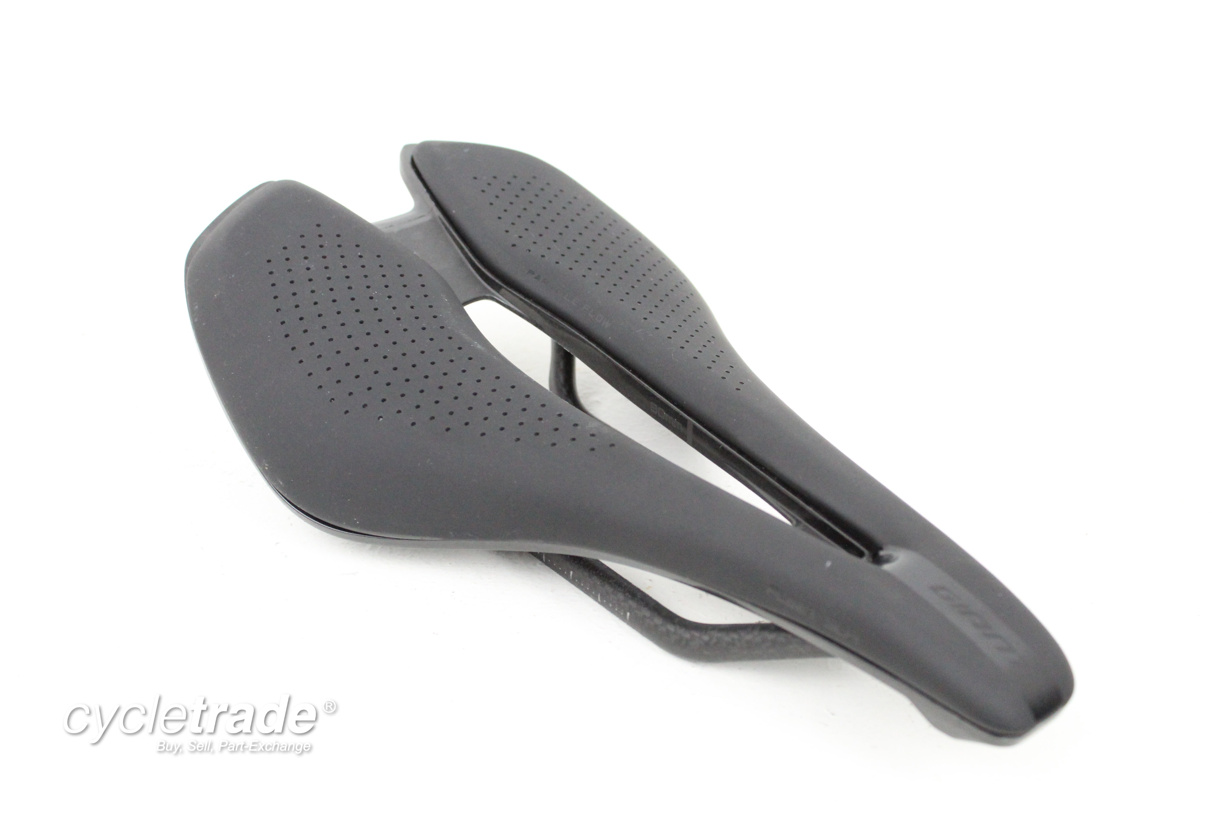 Saddle- Giant Fleet SLR Carbon Rail 180gr - Take Off