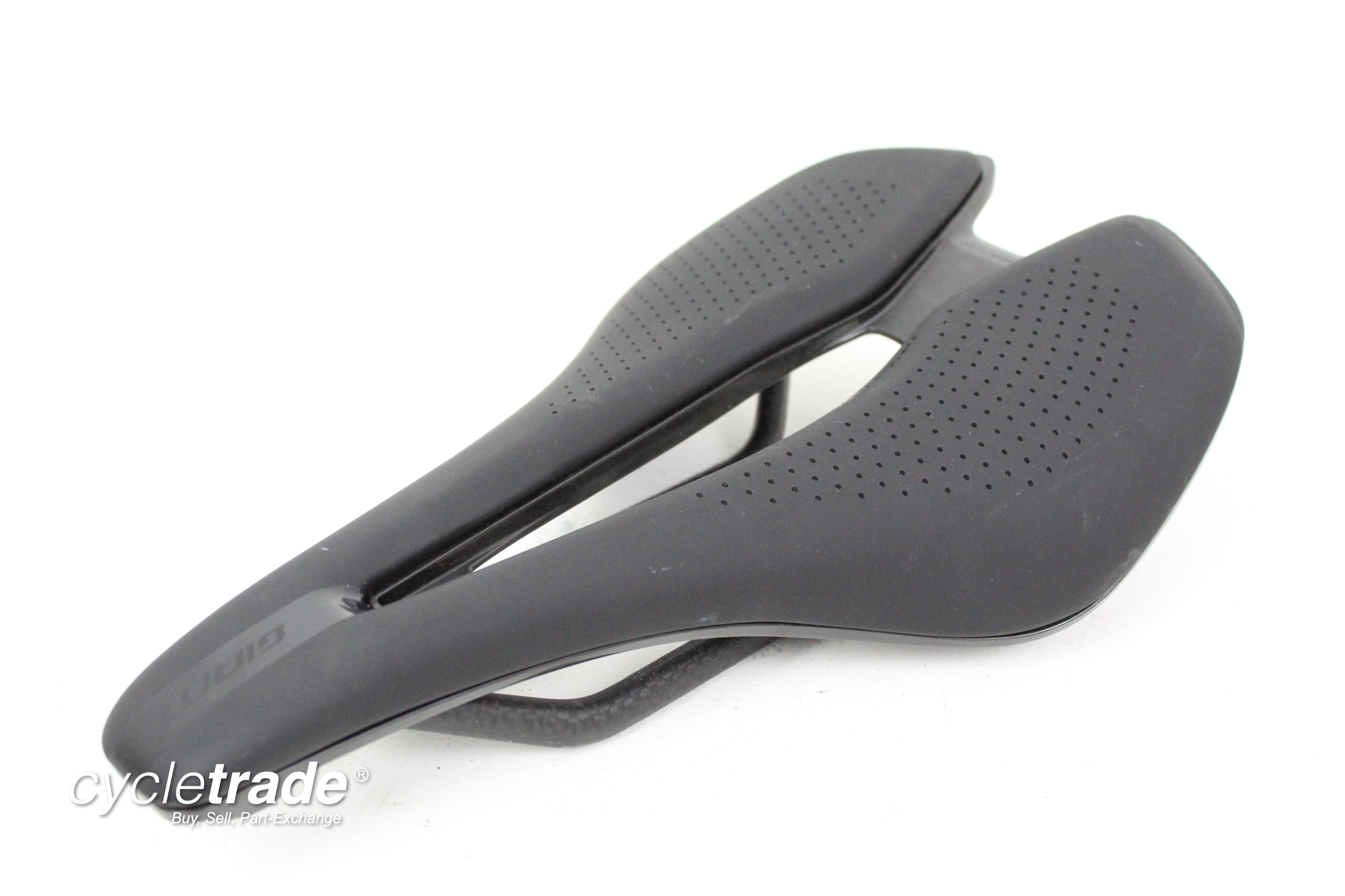 Saddle- Giant Fleet SLR Carbon Rail 180gr - Take Off