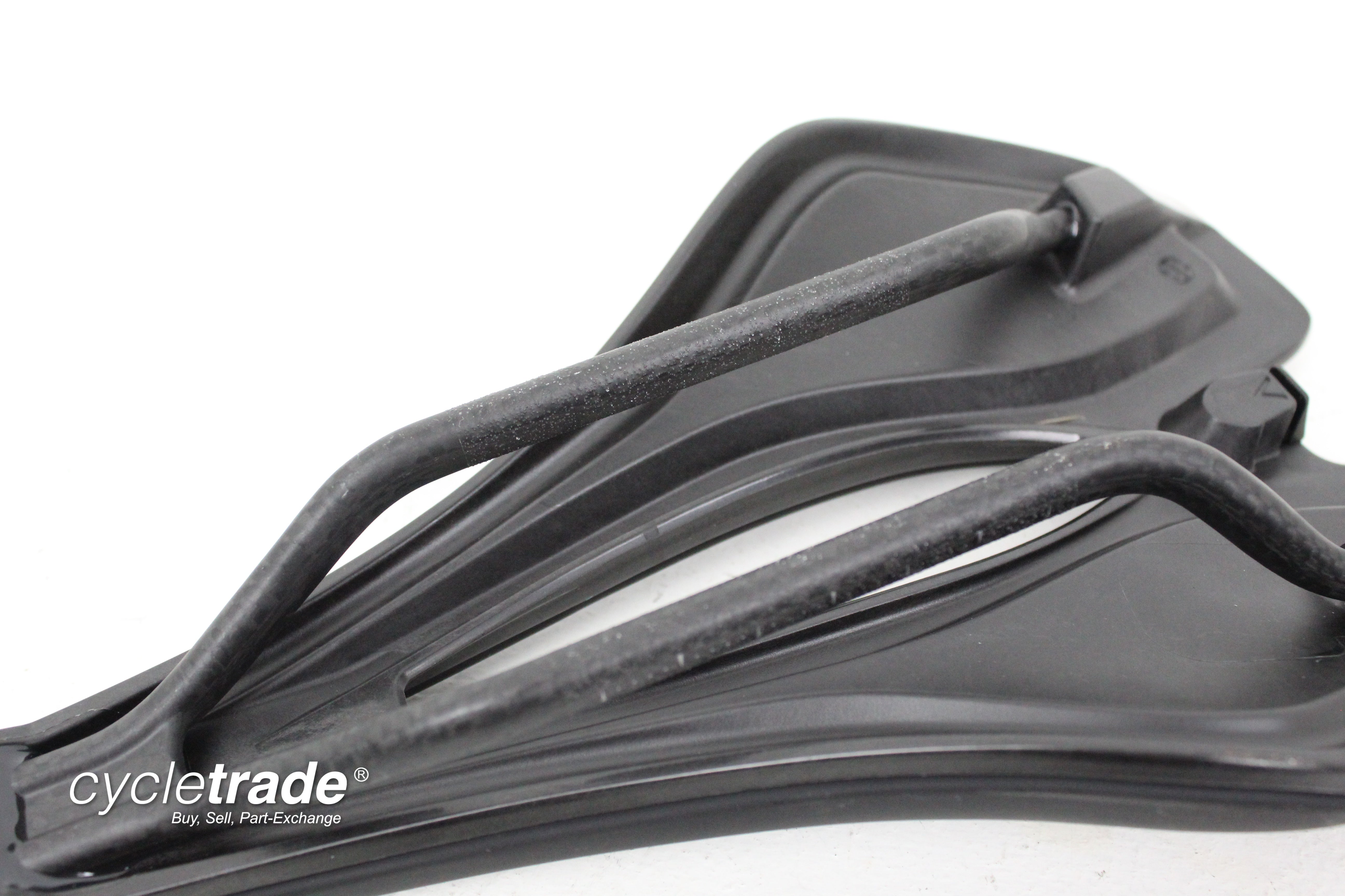 Saddle- Giant Fleet SLR Carbon Rail 180gr - Take Off