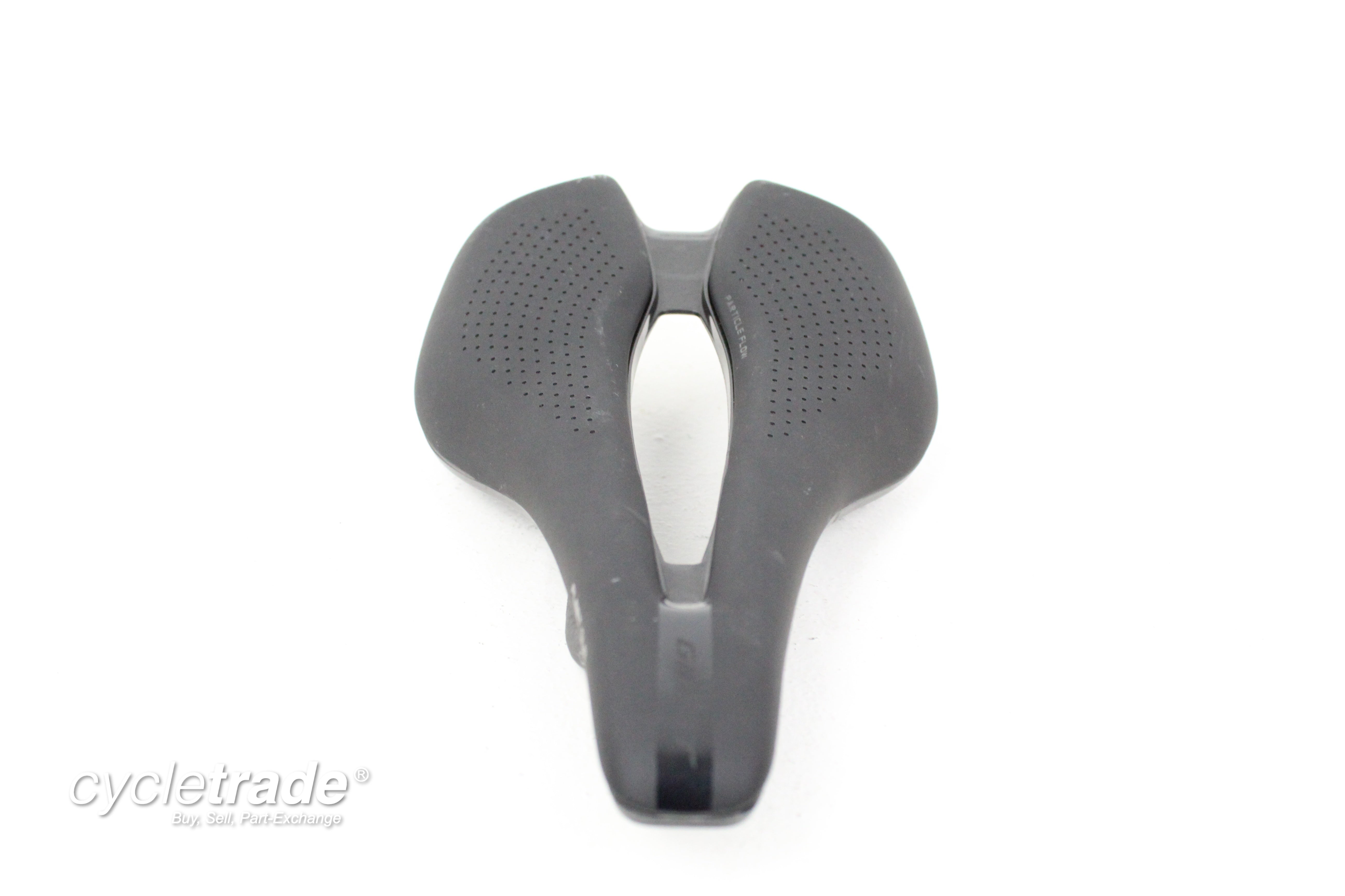 Saddle- Giant Fleet SLR Carbon Rail 180gr - Take Off