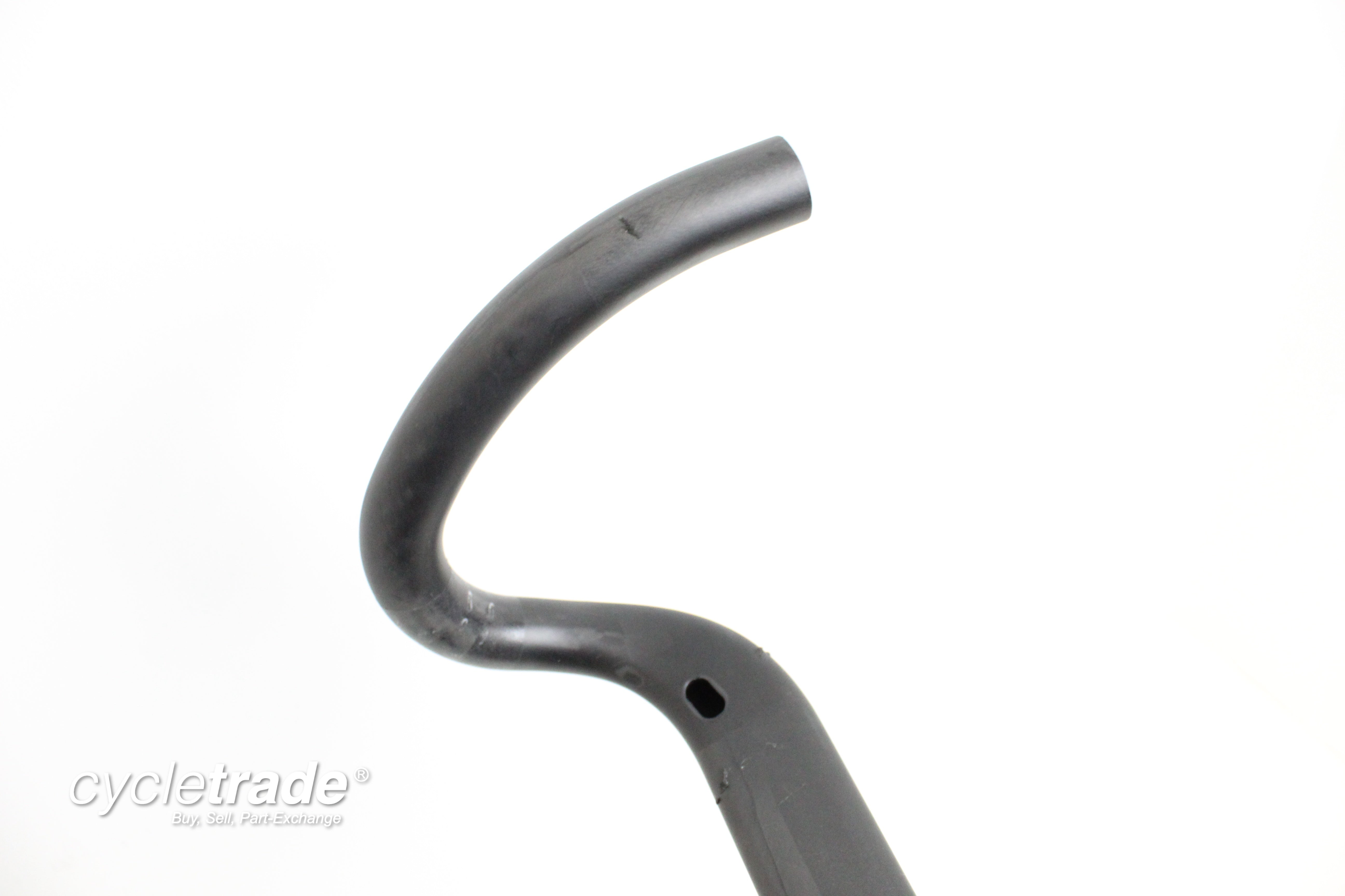 Road Carbon Handlebar-  Giant Contact SLR D Fuse 420mm 185gr - Take Off