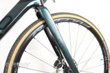 2021 Carbon Gravel Bike- Orro Terra C GRX810 Medium - Lightly Used
