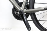 2020 Road/Gravel Disc Bike- Orro Terra 105 Hydraulic Large -Mint