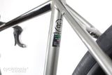 2020 Road/Gravel Disc Bike- Orro Terra 105 Hydraulic Large -Mint
