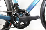 2023 Carbon Road Bike- Boardman SLR 9.6 Ultegra R8150 Di2 7.62kg- New