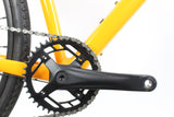 2023 Gravel Bike- Cannondale Topstone 4 Mango Large Microshift - Mint