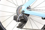 Carbon Road Bike - Canyon Aeroad CF SL Team SRAM Red 12 Speed Etap Small - Mint Condition