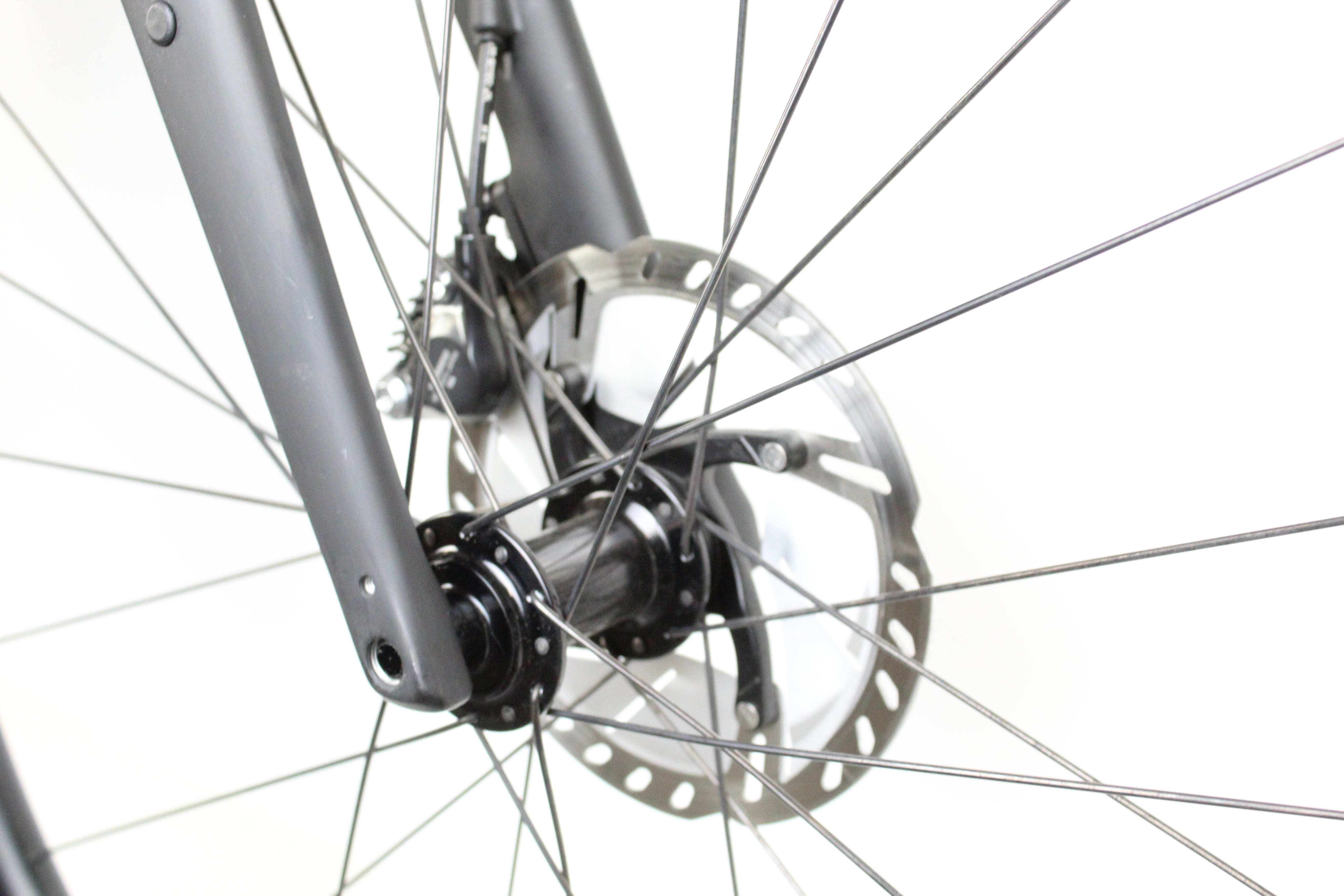 2021 Carbon Gravel Bike- Specialized Diverge Comp GRX810 XS 49cm- Mint
