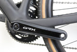2021 Carbon Gravel Bike- Specialized Diverge Comp GRX810 XS 49cm- Mint