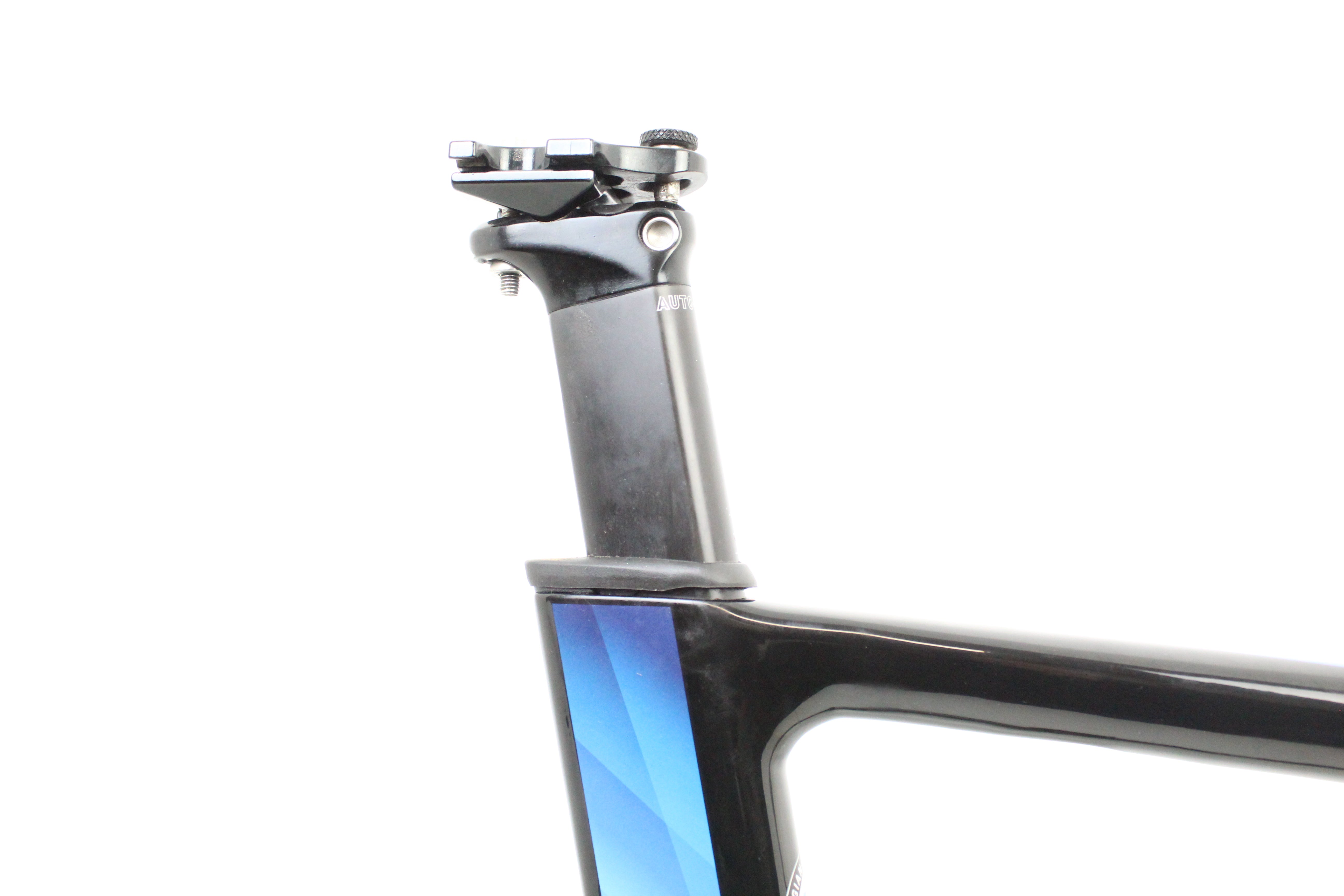 2018 Carbon Road Frameset- Giant Propel Advanced Pro 0 Large - New Other