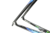 2018 Carbon Road Frameset- Giant Propel Advanced Pro 0 Large - New Other
