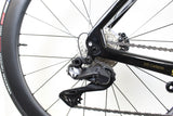 2024 Carbon Road Bike- Orro Venturi STC Ultegra Di2 XL 7.6kg - New