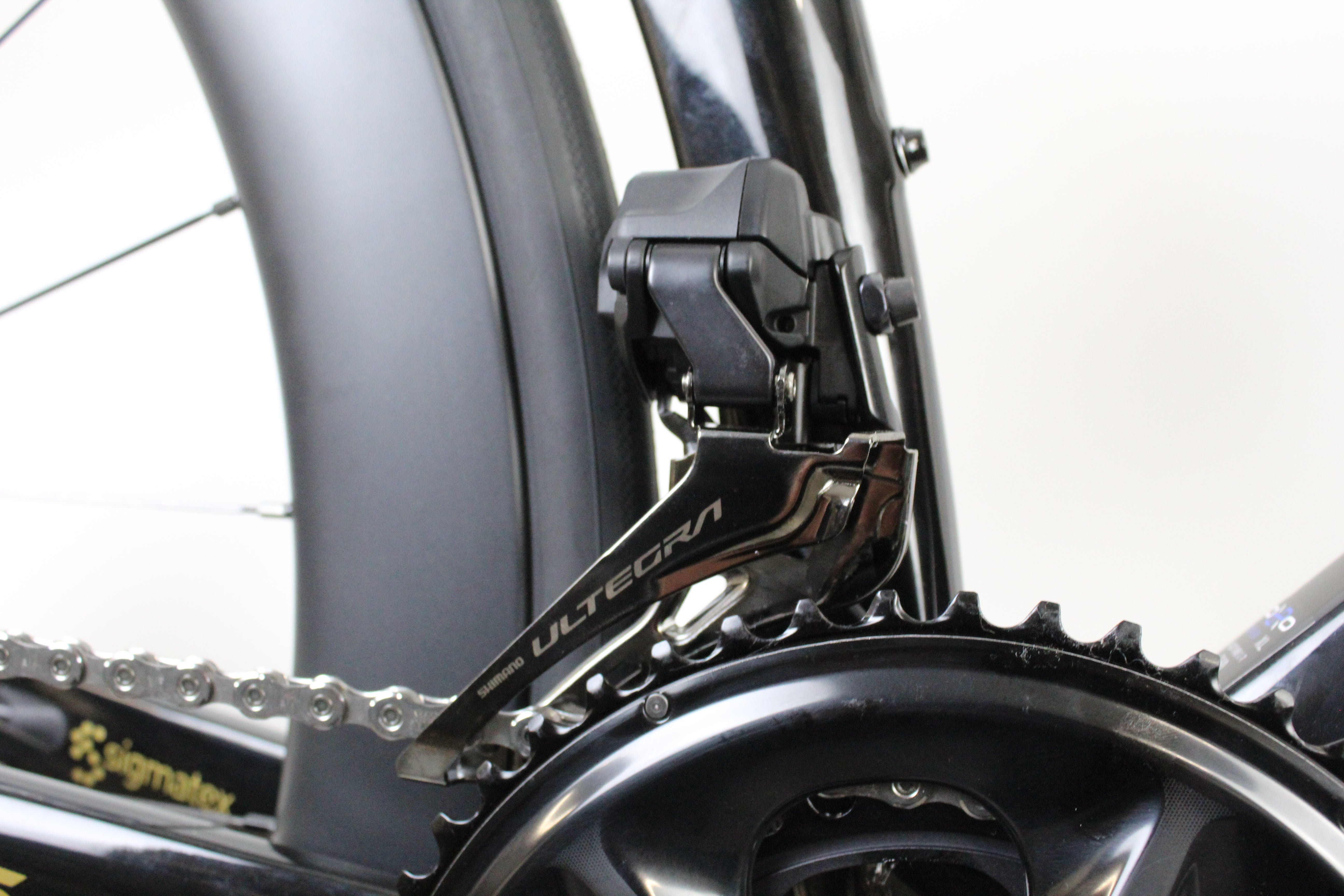 **Stolen** 2024 Carbon Road Bike- Orro Venturi STC Ultegra Di2 XL 7.6kg - New