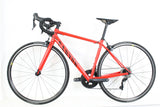 2019 Road Bike - Canyon Endurace AL R34 Ultegra R8000 XS - Lightly Used