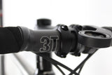 Titanium Road Bike- Kinesis GF Ti V3 Ultegra Mavic 60cm - Near Mint