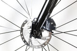 Titanium Road Bike- Kinesis GF Ti V3 Ultegra Mavic 60cm - Near Mint