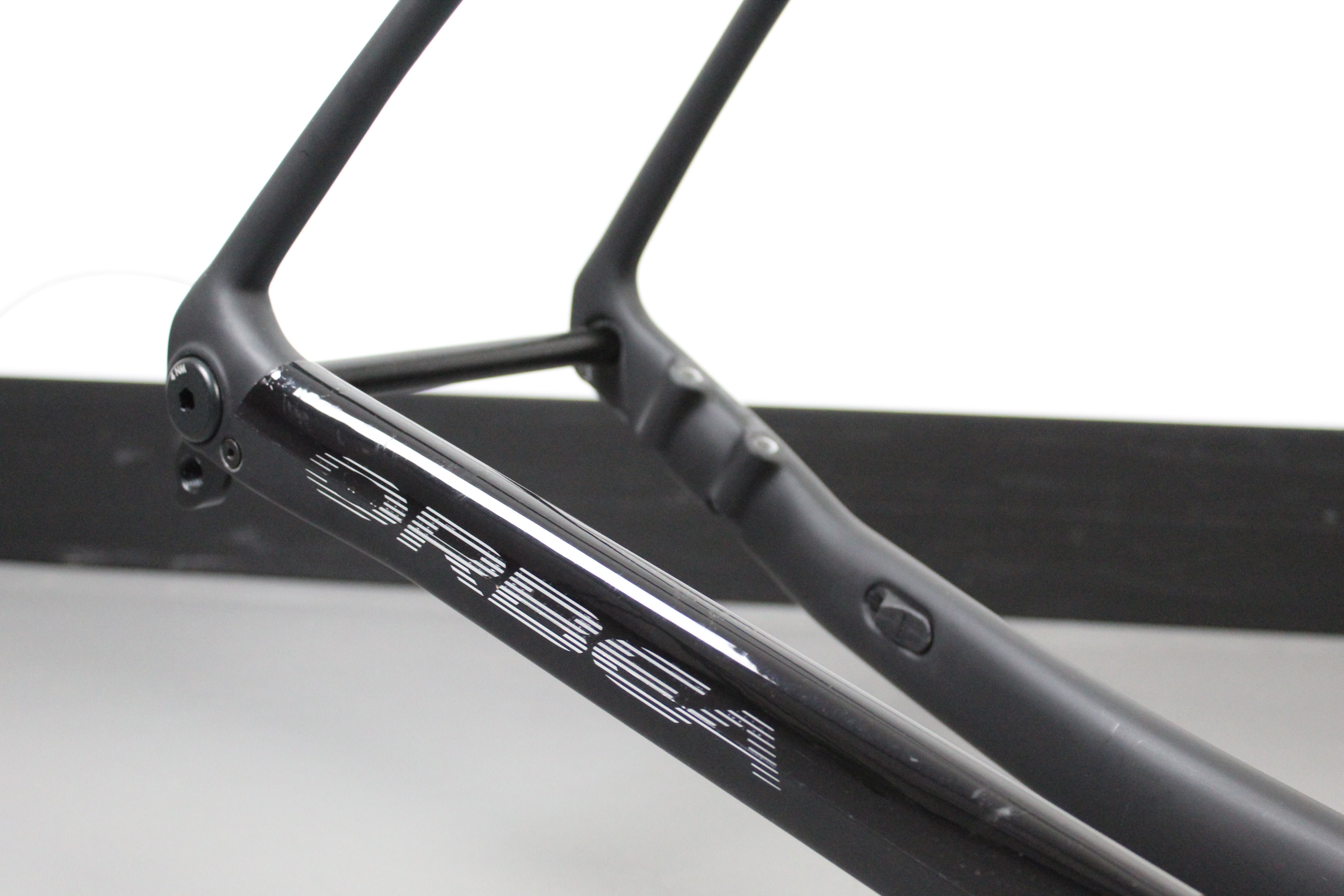 2020 Carbon Disc Frameset- Orbea Avant M20i Team D 57cm Di2 - New