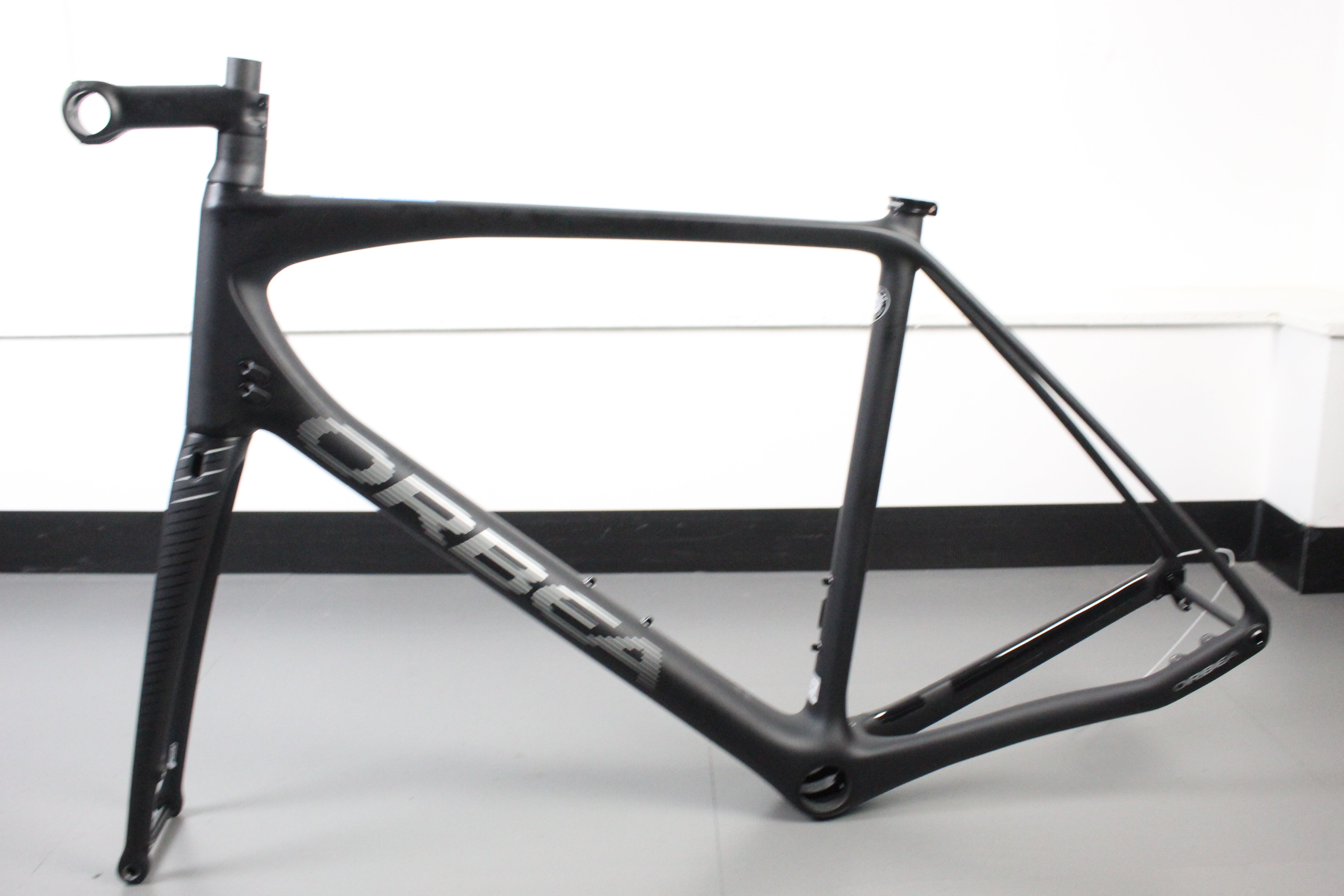 2020 Carbon Disc Frameset- Orbea Avant M20i Team D 57cm Di2 - New