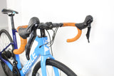 2021 E-Road Bike -Ribble Endurance SLE Carbon 105 Medium - Used