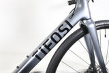 2023 Carbon Road Bike - Tifosi Scalare 105 Hydraulic Large - New Other