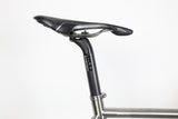 Titanium Road Bike- Kinesis Gran Fondo Ti V3 Ultegra 3T Discus XXL - Near Mint