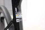 2024 Carbon Road Bike- Giant Defy Pro 1 105 Di2 M/L - Near Mint