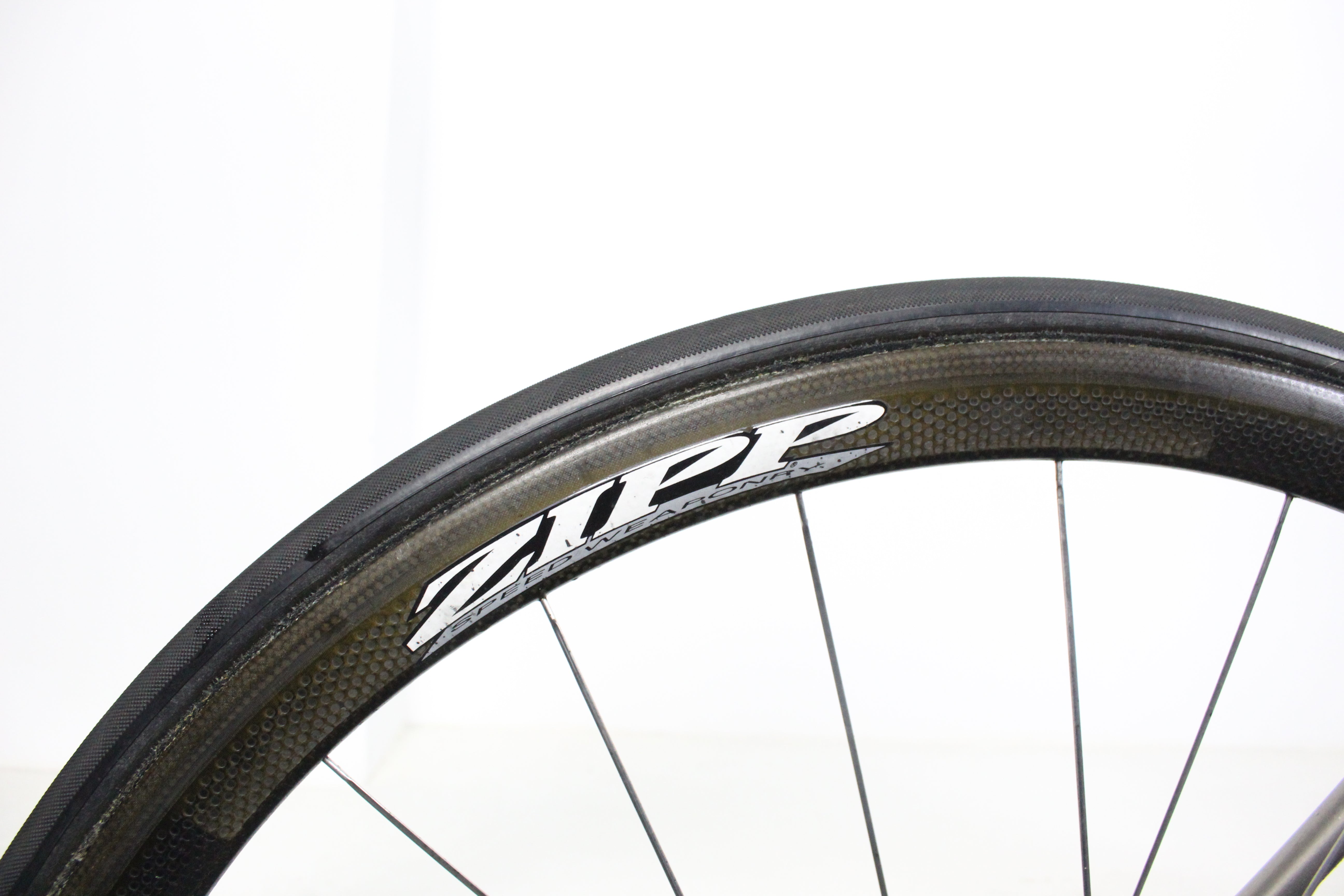 Litespeed Vortex Titanium Record Zipp Classic Size 54cm 6.2kg - Mint