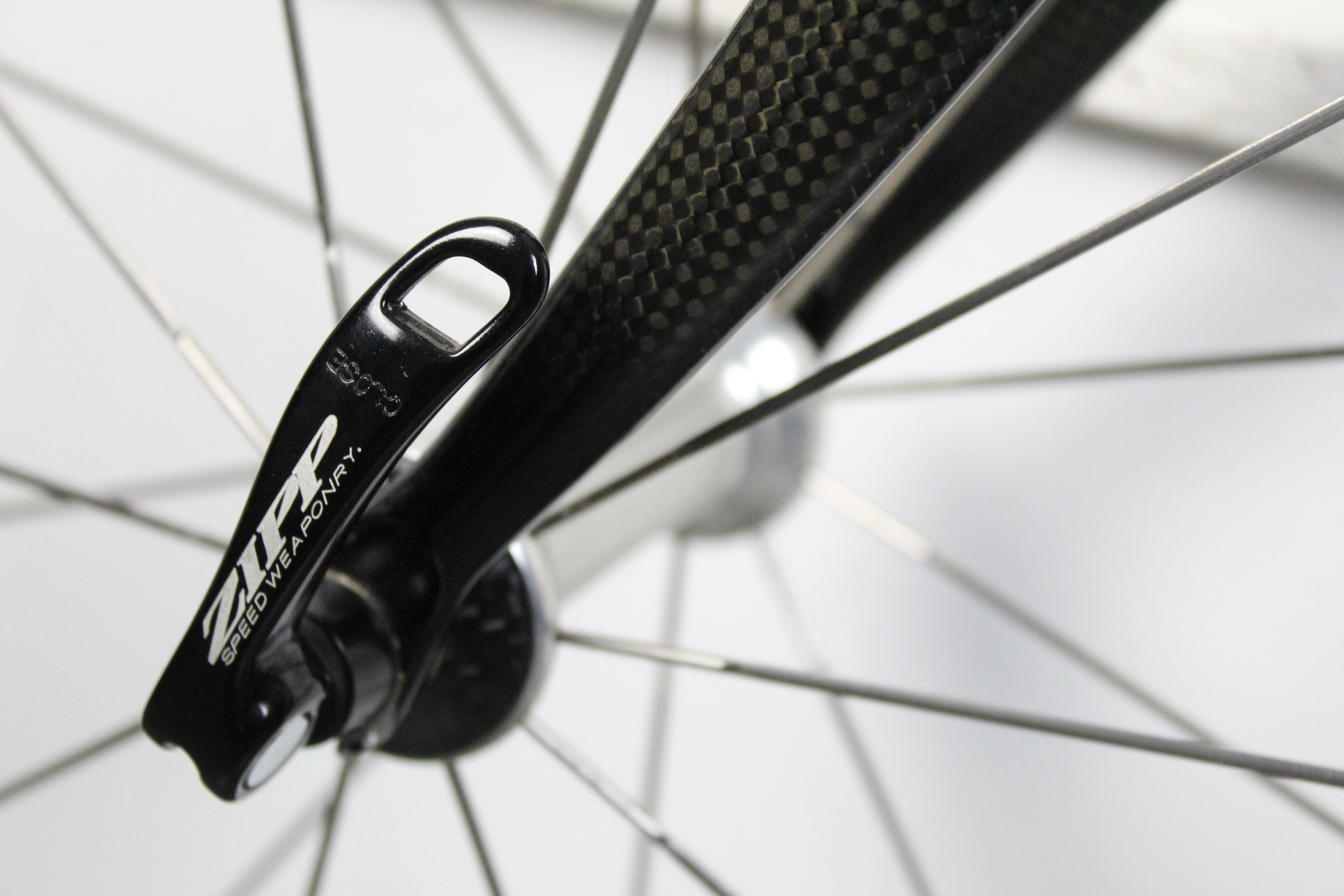 Litespeed Vortex Titanium Record Zipp Classic Size 54cm 6.2kg - Mint