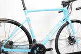 Ribble R872 105 Hydraulic Road Carbon 2020 Teal Size Large - Near Mint