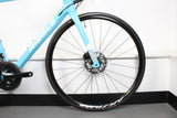 Ribble R872 105 Hydraulic Road Carbon 2020 Teal Size Large - Near Mint