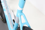 Ribble R872 105 Hydraulic Road Carbon 2020 Teal Size Large - Near Mint